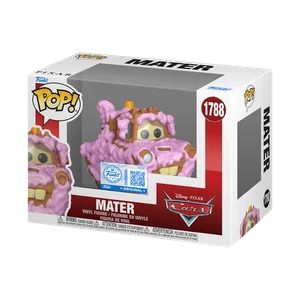 Mater #1788 Funko Pop