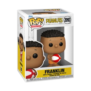 Franklin #2093 Funko Pop