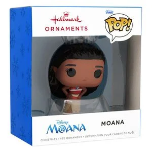 Moana Funko Pop