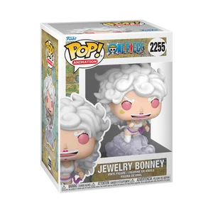 Jewelry Bonney #2255 Funko Pop