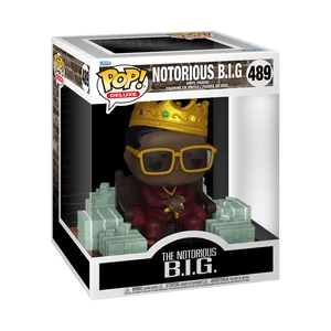 Notorious B.I.G. #489 Funko Pop