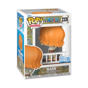 Nami #2335 Funko Pop