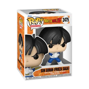 Son Gohan (Frieza Saga) #2475 Funko Pop