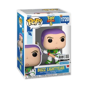 Buzz Lightyear #1720 Funko Pop