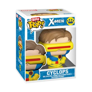 Cyclops Funko Pop