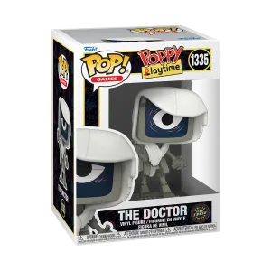 The Doctor #1335 Funko Pop