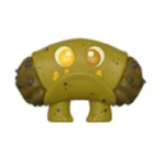 Cannoli Funko Pop