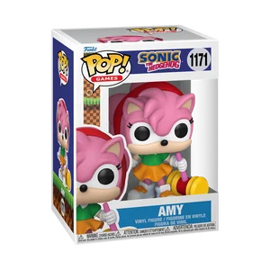 Amy #1171 Funko Pop