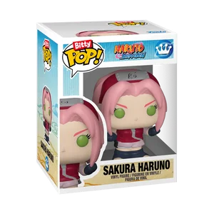 Sakura Haruno Funko Pop