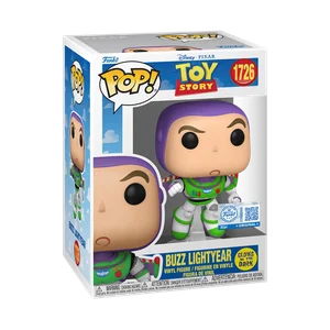 Buzz Lightyear #1726 Funko Pop