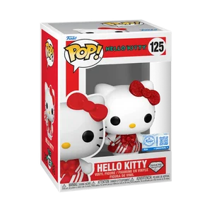 Hello Kitty #125 Funko Pop