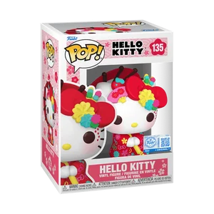 Hello Kitty #135 Funko Pop