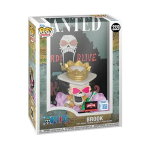 Brook #2220 Funko Pop