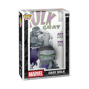 Gray Hulk #80 Funko Pop