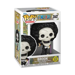 Brook #2447 Funko Pop