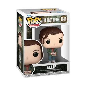 Ellie #1844 Funko Pop