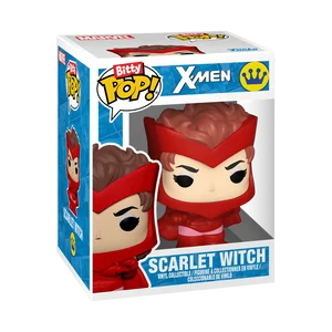 Scarlet Witch Funko Pop