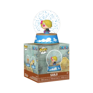 Sanji Funko Pop