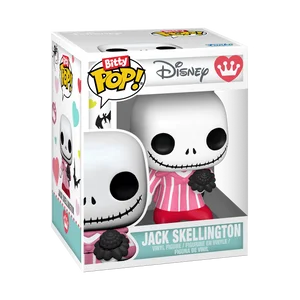 Jack Skellington Funko Pop