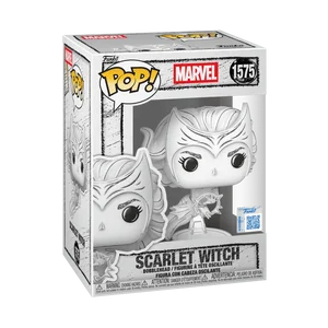 Scarlet Witch #1575 Funko Pop
