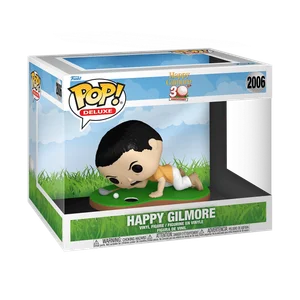 Happy Gilmore #2006 Funko Pop