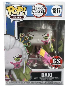 Daki #1817 Funko Pop