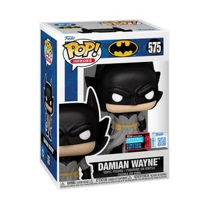 Damian Wayne #575 Funko Pop