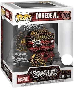 Daredevil #704 Funko Pop