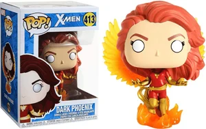 Dark Phoenix #413 Funko Pop