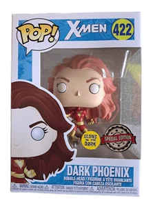 Dark Phoenix #422 Funko Pop