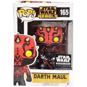 Darth Maul #165 Funko Pop