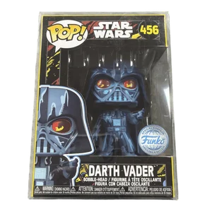 Darth Vader #456 Funko Pop