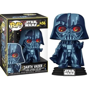 Darth Vader #456 Funko Pop