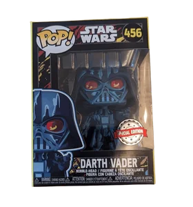Darth Vader #456 Funko Pop