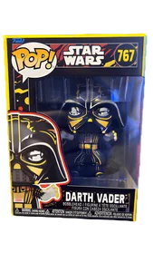 Darth Vader #767 Funko Pop