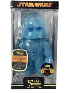 Darth Vader Funko Pop