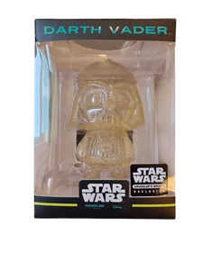 Darth Vader Funko Pop