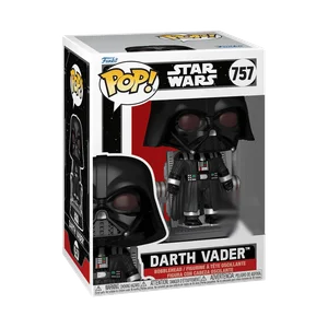 Darth Vader #757 Funko Pop