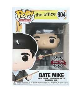 Date Mike #904 Funko Pop