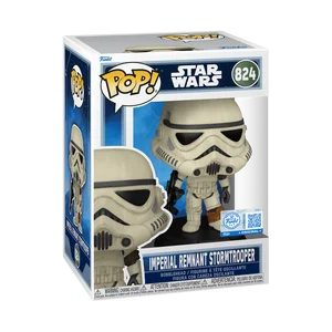 Imperial Remnant Stormtrooper #824 Funko Pop