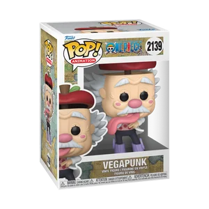 Vegapunk #2139 Funko Pop