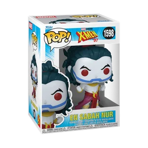 En Sabah Nur #1598 Funko Pop