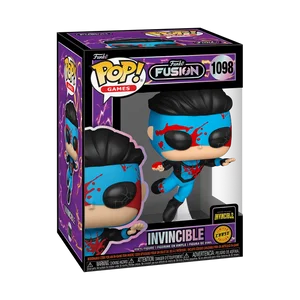 Invincible #1098 Funko Pop