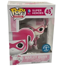 Harley Quinn #45 Funko Pop