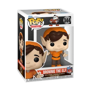Brownie the Elf #344 Funko Pop