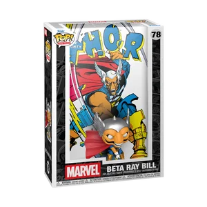 Beta Ray Bill #78 Funko Pop