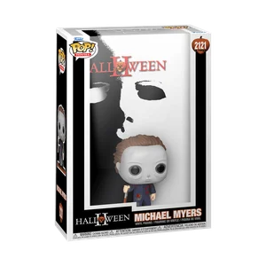 Michael Myers #2121 Funko Pop