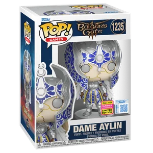 Dame Aylin #1235 Funko Pop