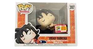 Dead Yamcha #397 Funko Pop