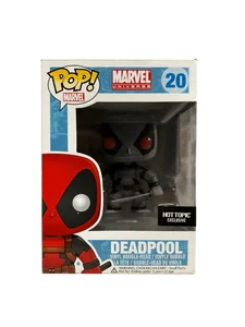 Deadpool #20 Funko Pop